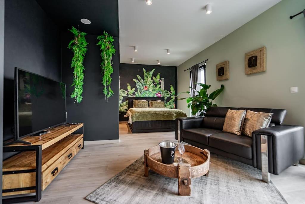 La Ara, Avec Sauna Apartamento