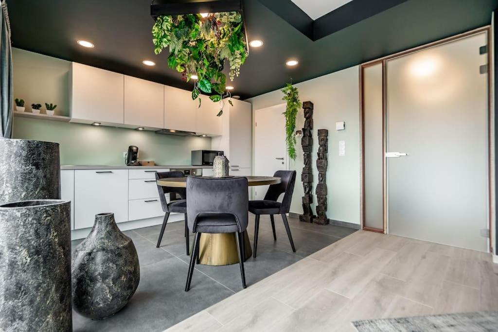 Apartamento La Ara, Avec Sauna