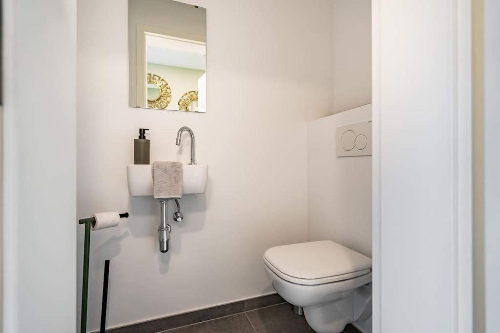 Apartamento La Ara, Avec Sauna *
