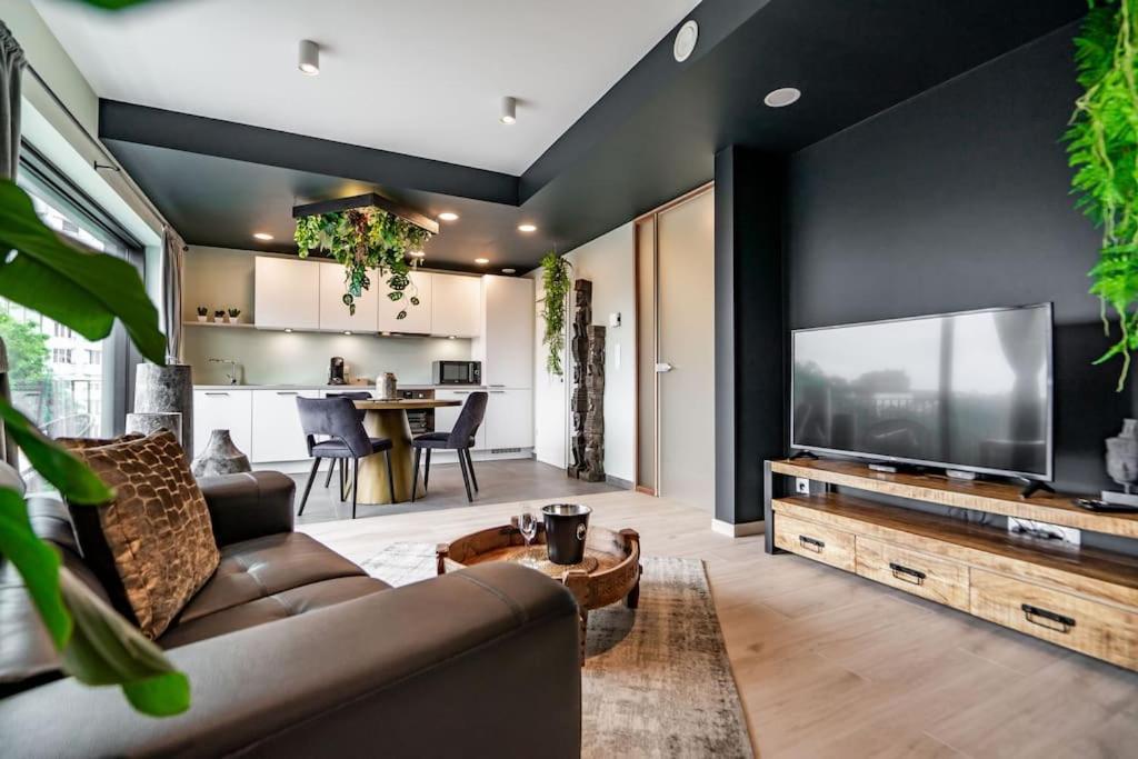 La Ara, Avec Sauna Apartamento *