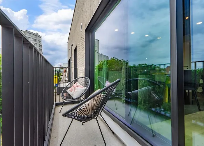 La Suite Ara, Avec Sauna